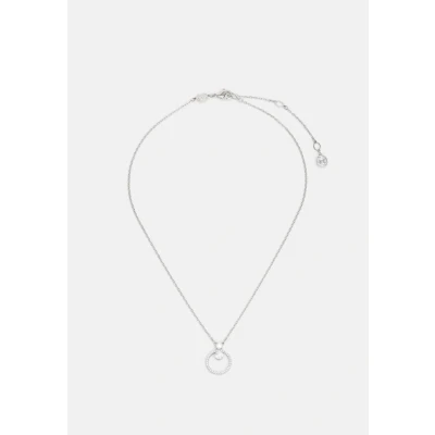 Abbildung von Swarovski Constella PEND Halskette, Damen, Größe: One Size, White
