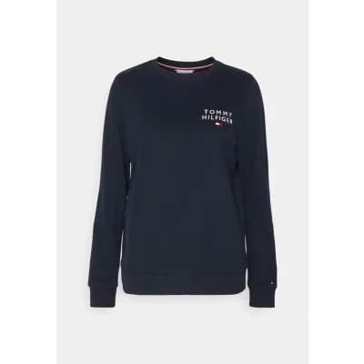 Abbildung von Tommy Hilfiger Strickpullover, Herren, Größe: Small, Desert sky