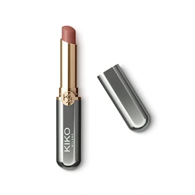 Abbildung von KIKO Milano NEW Unlimited Stylo Lippenstift, Damen, Größe: 1.5 g, Taupe brown