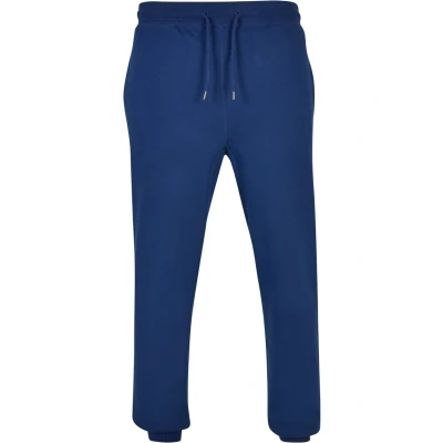 Abbildung von Urban Classics Basic Jogginghose, Herren, Größe: Large, Spaceblue