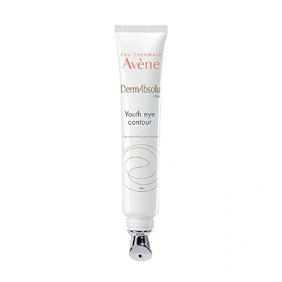 Abbildung von Avène DermAbsolu Augen Verjügende Augenpflege, 15 ml Creme
