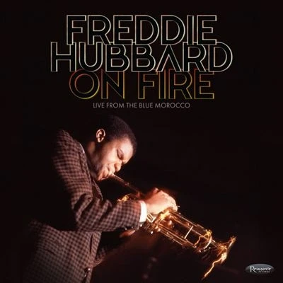 Abbildung von On Fire: Live from the Blue Morocco (1967)