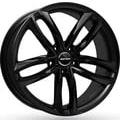 Abbildung von Gmp Atom 8.5x19 5x112 ET35 66.5 Felgen