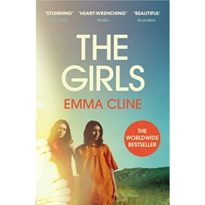 Abbildung von The Girls: ‘Savour every page’ Observer
