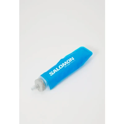 Abbildung von Salomon Unisex Adult Soft Flask 500ml/17oz Ultra 42 Hydration Accessories, Clear Blue, No Size