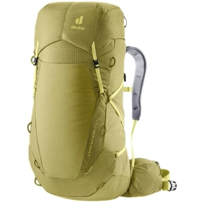 Abbildung von Deuter Aircontact Ultra 45 + 10 SL Rucksack