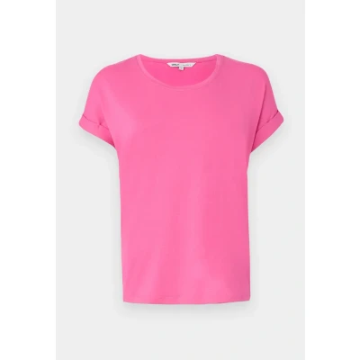 Abbildung von ONLY Onlmosternoos JRS Tshirt basic, Damen, Größe: XS, Gin fizz