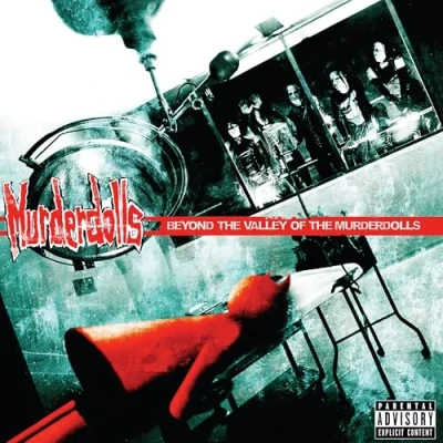 Abbildung von Beyond the Valley of Murderdolls [Vinyl LP]