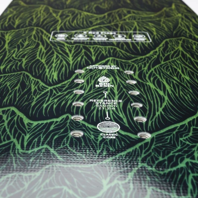 Abbildung von Jones Youth Flagship 24/25 Snowboard