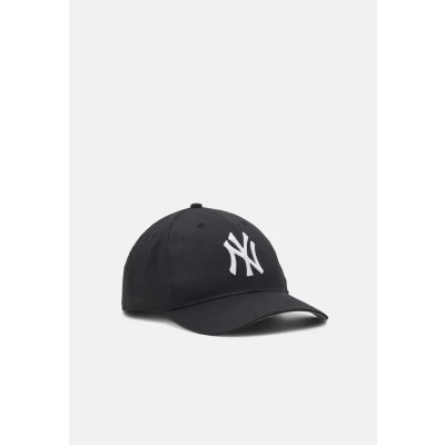 Abbildung von &#039;47 NEW YORK Yankees Raised Basic Unisex Cap, Größe: One Size, Black