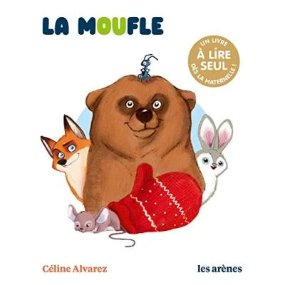 Abbildung von La Moufle Les Lectures Naturelles
