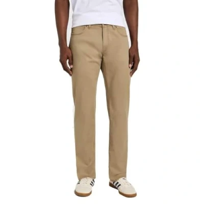 Abbildung von Lee Herren Straight Fit Mvp Jeans, Oscar Khaki, 33W / 34L