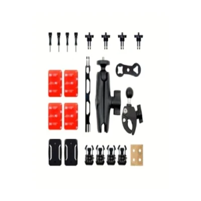 Abbildung von Insta360 Motorrad Bundle (CINSAAVY)