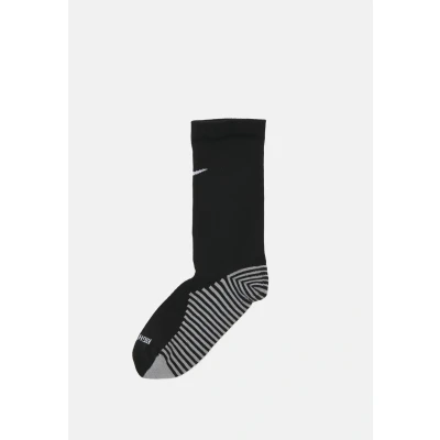 Abbildung von Nike Performance Drifit Strike Unisex Sportsocken, Größe: 42 46, Black/white