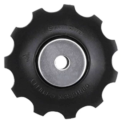Abbildung von SHIMANO Schaltwerkröllchen 7/8 fach, Y 56398030