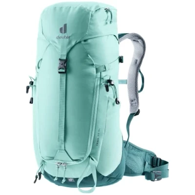 Abbildung von deuter Trail 22 SL Damen Klettersteig Wanderrucksack (Modell 2024)