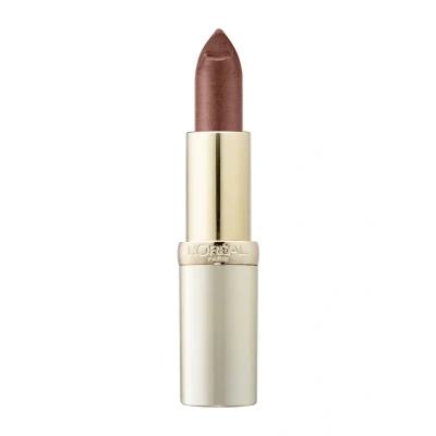 Abbildung von L&#039;Oréal Paris Color RICH Lipstick Lippenstift, Damen, Größe: 4.8 g, 236 organza