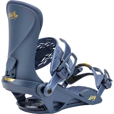 Abbildung von Nitro Ivy 24/25 Snowboard Bindungen