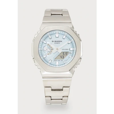 Abbildung von G SHOCK Chronograph, Herren, Größe: One Size, Blue