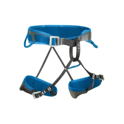 Abbildung von SALEWA XPLORER harness, Carbon, L/XL