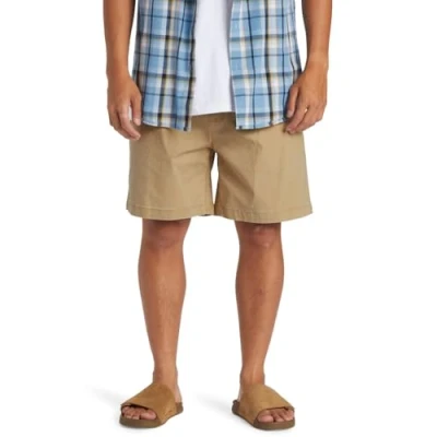 Abbildung von Quiksilver Shorts, Herren, Größe: Small, Cjz