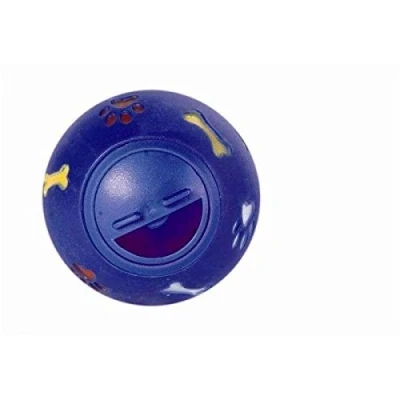 Abbildung von Trixie 3492 Snackball, Kunststoff, ø 7 cm