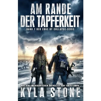 Abbildung von Am Rande Der Tapferkeit: Band 7 EDGE OF COLLAPSE Serie