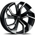 Abbildung von Gmp Rebel 9.0x21 5x112 ET42 57.1 Jante