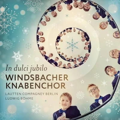 Abbildung von In Dulci Jubilo