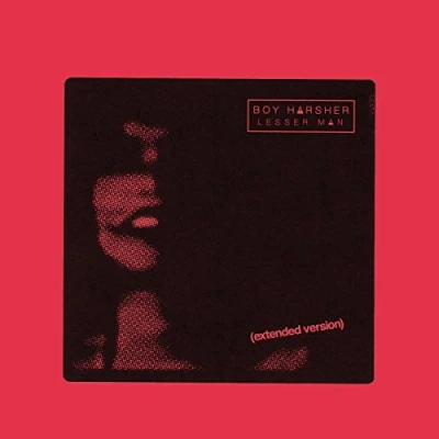 Abbildung von Lesser Man (Extended Version) [Vinyl LP]