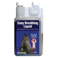 Abbildung von NAF easy breathing liquid 1LT