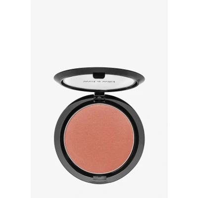 Abbildung von WET N WILD Color ICON Blush Rouge, Größe: 6 g, Mellow wine
