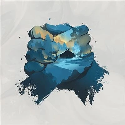 Abbildung von God of War Ragnarök/Ost