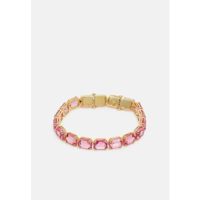 Abbildung von Swarovski Millenia Bracelet Armband, Damen, Größe: One Size, Pink