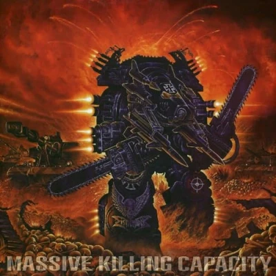 Abbildung von MASSIVE KILLING CAPACITY