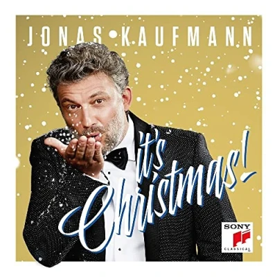 Abbildung von It&#039;s Christmas! (3 CD Extended Gold Edition mit neuer CD)