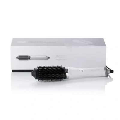 Abbildung von GHD DUET BLOWDRY HAIR Dryer Brush Haar Styling Zubehör, Größe: One Size, Weiß
