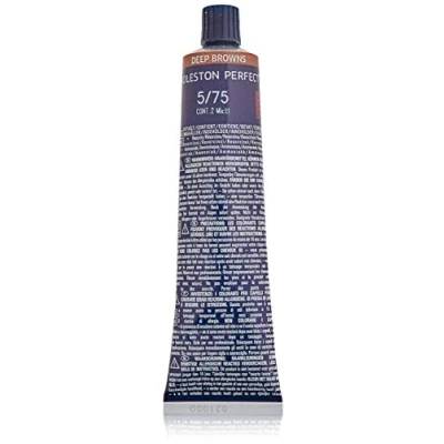 Abbildung von Wella Professionals Koleston Perf. Me+ Deep Browns 5/75 60ml