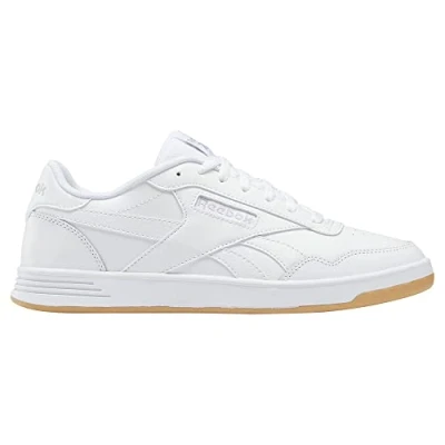 Abbildung von Reebok Unisex Court Advance Sneaker,Ftwwht Cdgry2 Rbkg01,40.5 EU