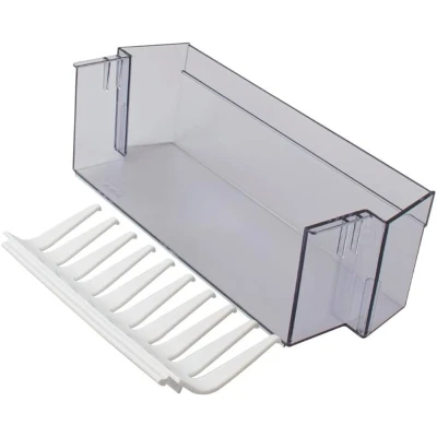 Abbildung von Dometic Flaschenfach (Türfach) inkl. Streife transparent Kühlschrank 289078664