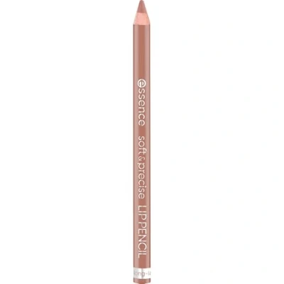 Abbildung von essence cosmetics soft &amp; precise LIP PENCIL 402 Honey stly