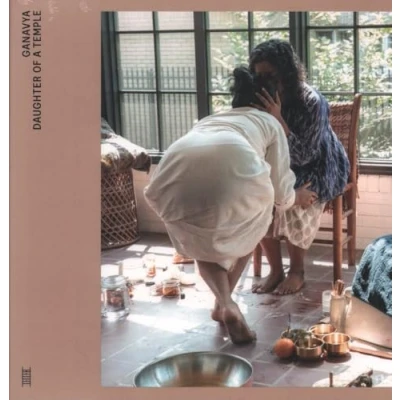 Abbildung von Daughter of a Temple (Reissue) [Vinyl LP]