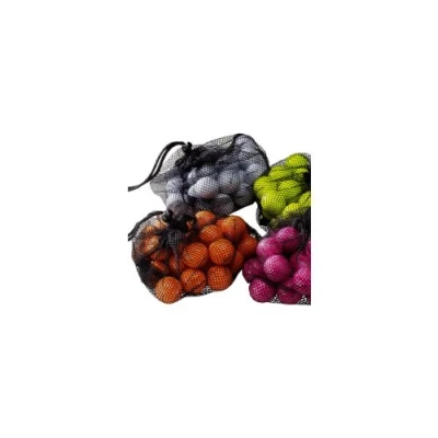 Abbildung von Silverline 25 Golfbälle Champion Farbe: gelb