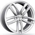 Abbildung von Gmp Atom 7.5x17 5x112 ET45 66.5 Felgen