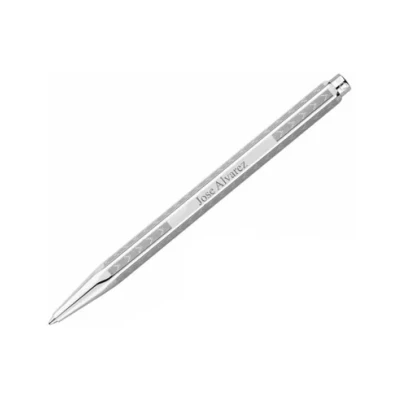 Abbildung von Caran d&#039; Ache Kugelschreiber Chevron d&#039;Ache