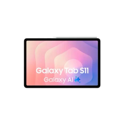Abbildung von Samsung Galaxy Tab S11 WiFi 128GB Silber