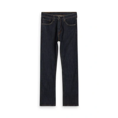 Abbildung von Levi&#039;s 505 REGULAR Jeans Straight Leg, Herren, Größe: 30x30, Dark rinse