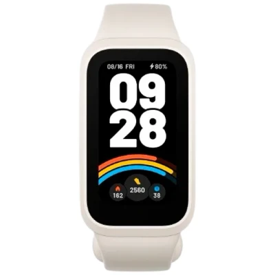 Abbildung von Xiaomi Smart Armband 9 Active Weiß