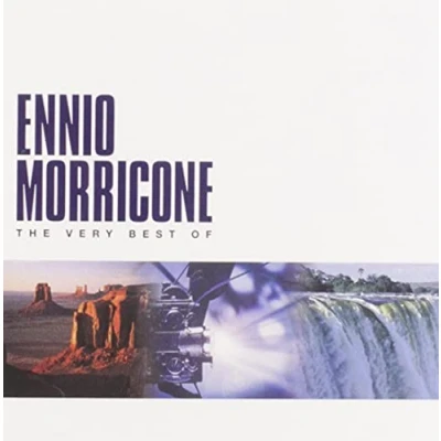 Abbildung von Very Best of Ennio Morricone