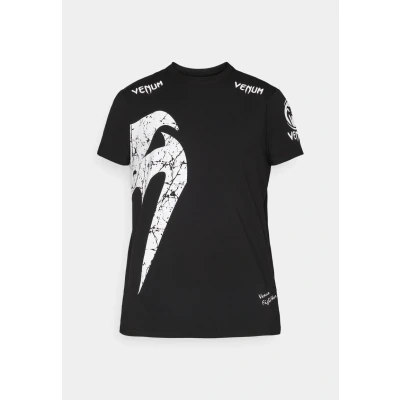Abbildung von Venum Giant Tshirt print, Herren, Größe: Small, Black